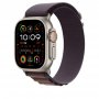 APPLE Watch 49mm Band: Indigo Alpine Loop - Large ( mt5r3zm/a ) - slika 2