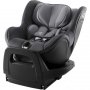 BRITAX ROMER A-s DualfixPro i-Size (40-105cm),Siva - slika 1