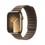 APPLE Watch 45mm Band: Taupe Magnetic Link - S/M ( mtje3zm/a ) - slika 2