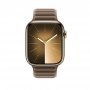 APPLE Watch 45mm Band: Taupe Magnetic Link - S/M ( mtje3zm/a ) - slika 3