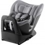 BRITAX ROMER A-s Swivel i-Size (40-125cm), Siva - slika 1