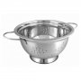 KINGHOFF Kh1237 cediljka đevđir inox 24cm - slika 1