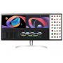 LG 34WK95UP-W UltraWide 5K2K Nano IPS USB-C - slika 1