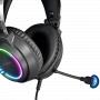 GAMDIAS Eros M3 RGB Gaming slušalice - slika 2
