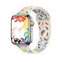 APPLE Watch 45mm Band: Pride Edition Sport Band - S/M ( muq33zm/a ) - slika 2