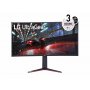 LG 38GN950P-B UltraGear WQHD+ Nano IPS 160Hz Curved - slika 1