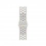 APPLE Watch 41mm Nike Band: Pure Platinum Nike Sport Band - M/L ( muul3zm/a ) - slika 1