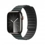 APPLE Watch 45mm Band: Evergreen Magnetic Link - S/M ( mtjc3zm/a ) - slika 2