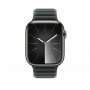APPLE Watch 45mm Band: Evergreen Magnetic Link - S/M ( mtjc3zm/a ) - slika 3