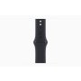 APPLE Watch SE2 v2 GPS 40mm Midnight Alu Case w Midnight Sport Band - M/L ( mr9y3se/a ) - slika 2