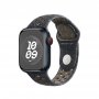 APPLE Watch 41mm Nike Band: Midnight Sky Nike Sport Band - S/M ( muun3zm/a ) - slika 2
