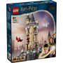 LEGO 76430 Kuća za sove zamka Hogvorts - slika 1