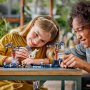 LEGO 76432 Zabranjena šuma: Magična stvorenja - slika 4