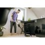 KARCHER VC 4 MYHOME Bežični štapni usisivač sa posudom - slika 2