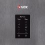 VOX NF3835IXE Kombinovani frižider - slika 5