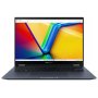ASUS Vivobook S 14 Flip TN3402YA-LZ030W (Touch WUXGA, Ryzen 5 7530U, 16GB, SSD 512GB, Win 11 Home) - slika 1