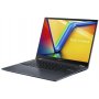 ASUS Vivobook S 14 Flip TN3402YA-LZ030W (Touch WUXGA, Ryzen 5 7530U, 16GB, SSD 512GB, Win 11 Home) - slika 2