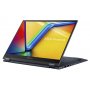 ASUS Vivobook S 14 Flip TN3402YA-LZ030W (Touch WUXGA, Ryzen 5 7530U, 16GB, SSD 512GB, Win 11 Home) - slika 4