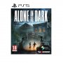 THQ Nordic PS5 Alone in the Dark - slika 1