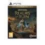 Fireshine Games PS5 Warhammer Age of Sigmar: Realms of Ruin - slika 1