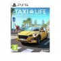 NACON PS5 Taxi Life: A City Driving Simulator - slika 1