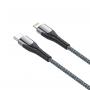 LDNIO LC111 kabl za punjač 30W USB C na lightning - slika 2