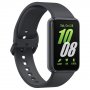 SAMSUNG Galaxy Fit3 Grey Fitnes narukvica (SM-R390-NZA) - slika 1