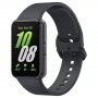 SAMSUNG Galaxy Fit3 Grey Fitnes narukvica (SM-R390-NZA) - slika 2