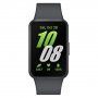 SAMSUNG Galaxy Fit3 Grey Fitnes narukvica (SM-R390-NZA) - slika 3