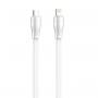 LDNIO LC131-I kabl za punjač 30W USB C na lightning - slika 1
