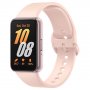 SAMSUNG Galaxy Fit3 Pink Fitnes narukvica (SM-R390-NID) - slika 2