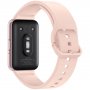 SAMSUNG Galaxy Fit3 Pink Fitnes narukvica (SM-R390-NID) - slika 4