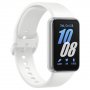 SAMSUNG Galaxy Fit3 Silver Fitnes narukvica (SM-R390-NZS) - slika 1