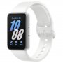 SAMSUNG Galaxy Fit3 Silver Fitnes narukvica (SM-R390-NZS) - slika 2