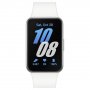 SAMSUNG Galaxy Fit3 Silver Fitnes narukvica (SM-R390-NZS) - slika 3
