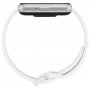 SAMSUNG Galaxy Fit3 Silver Fitnes narukvica (SM-R390-NZS) - slika 5