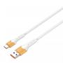 LDNIO LS802 kabl za punjač 30W USB A na USB C - slika 1
