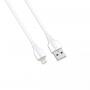 LDNIO LS542 kabl za punjač USB A na lightning - slika 1
