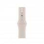 APPLE Watch 41mm Band: Starlight Sport Band - M/L ( mt2v3zm/a ) - slika 1