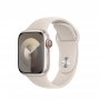 APPLE Watch 41mm Band: Starlight Sport Band - M/L ( mt2v3zm/a ) - slika 2