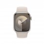 APPLE Watch 41mm Band: Starlight Sport Band - M/L ( mt2v3zm/a ) - slika 3
