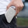 Havit PowerBank baterija-punjač 10000 mAh+bež. punjenje - slika 3
