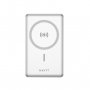Havit PowerBank baterija-punjač 10000 mAh+bež. punjenje - slika 1