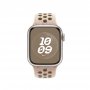 APPLE Watch 41mm Nike Band: Desert Stone Nike Sport Band - S/M ( muuq3zm/a ) - slika 3