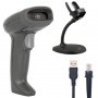 HONEYWELL 1350G2D-2USB-R barkod skener - slika 5
