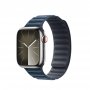 APPLE Watch 41mm Band: Pacific Blue Magnetic Link - M/L ( mtj43zm/a ) - slika 2