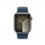 APPLE Watch 41mm Band: Pacific Blue Magnetic Link - M/L ( mtj43zm/a ) - slika 3