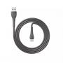 LDNIO LS672 kabl za punjač 30W USB A na USB C - slika 2