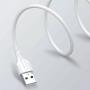 LDNIO LS542 kabl za punjač USB A na micro USB - slika 2