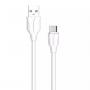 LDNIO LS361 kabl za punjač USB A na USB C - slika 1